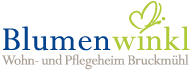 Wohn- und Pflegeheim Traunreut Logo