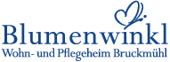 Wohn- und Pflegeheim Traunreut Logo